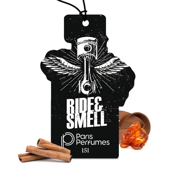 Autós lógó N° 151