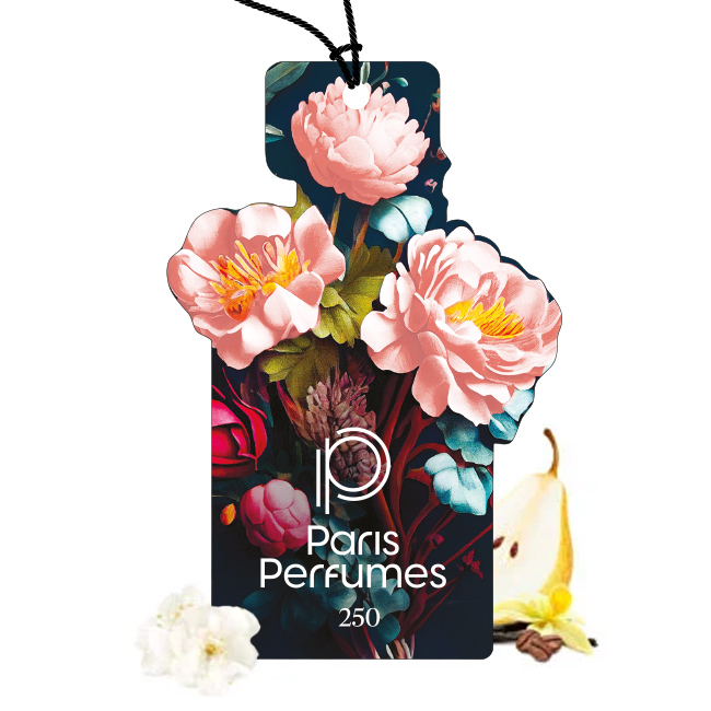 Autós lógó N° 250