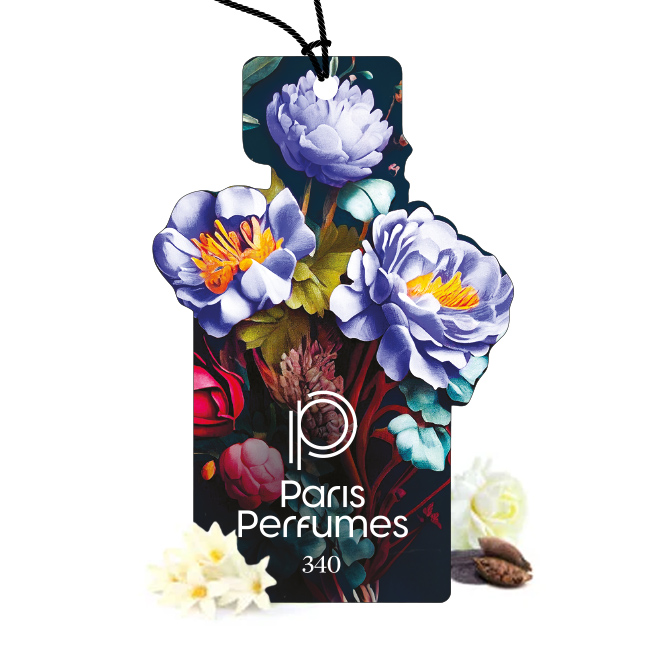 Autós lógó N° 340