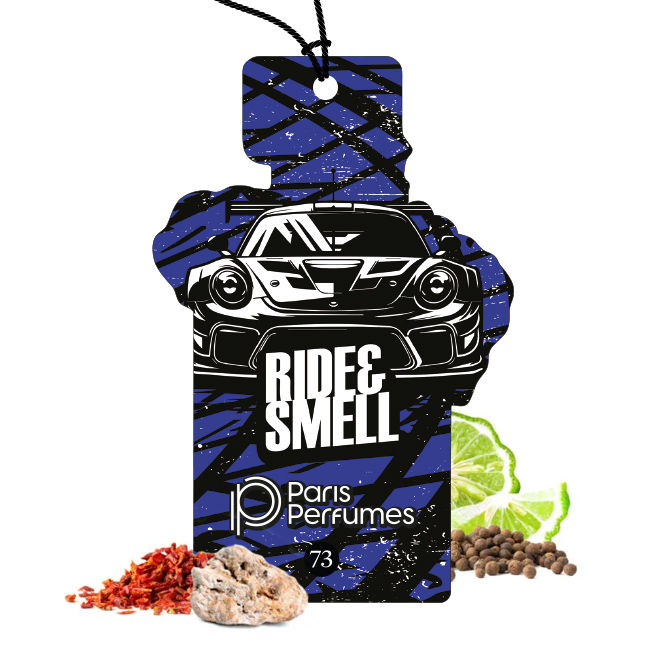 Autós lógó N° 73