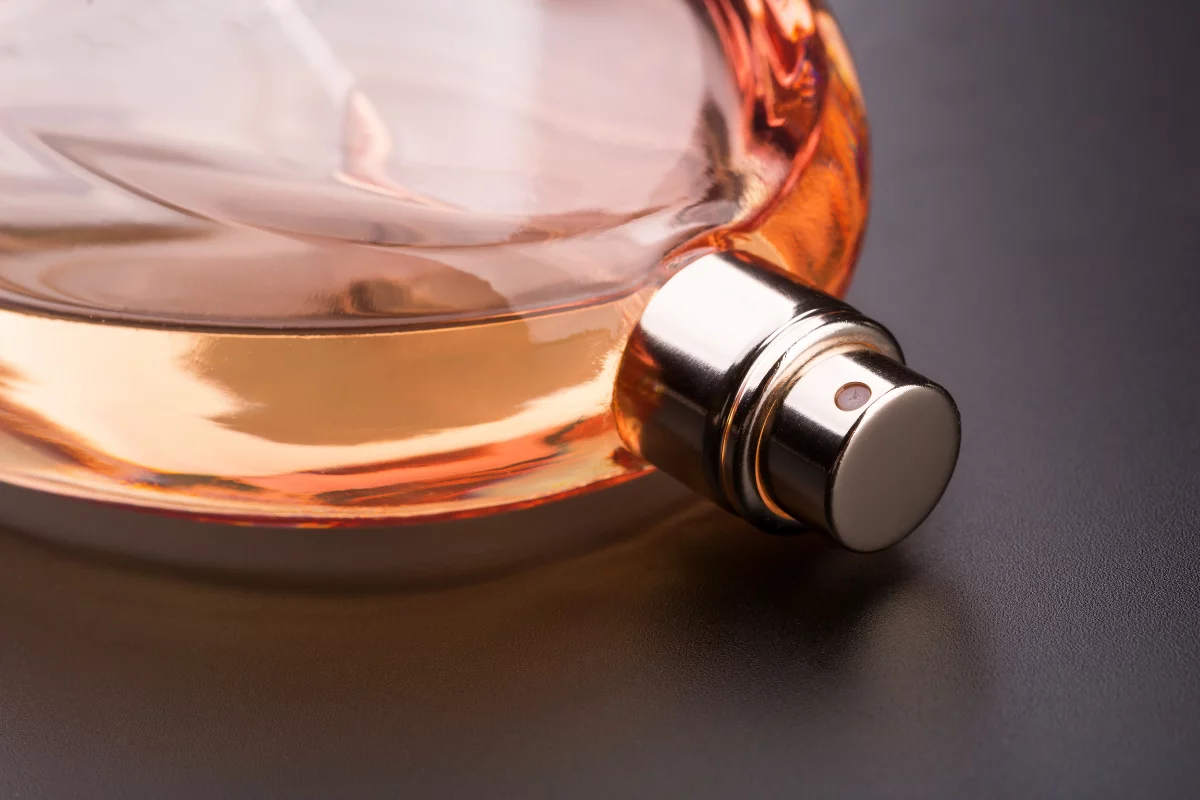 női téli parfümök tömjénes jegyekkel