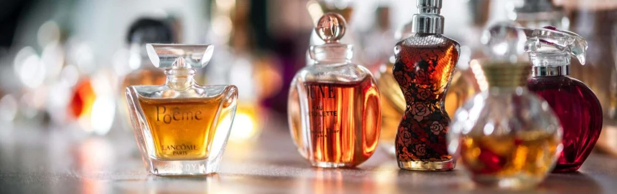 hogyan válassz parfümöt