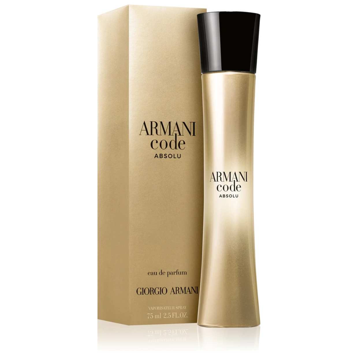 Armani | Code Absolu Femme - Image 2