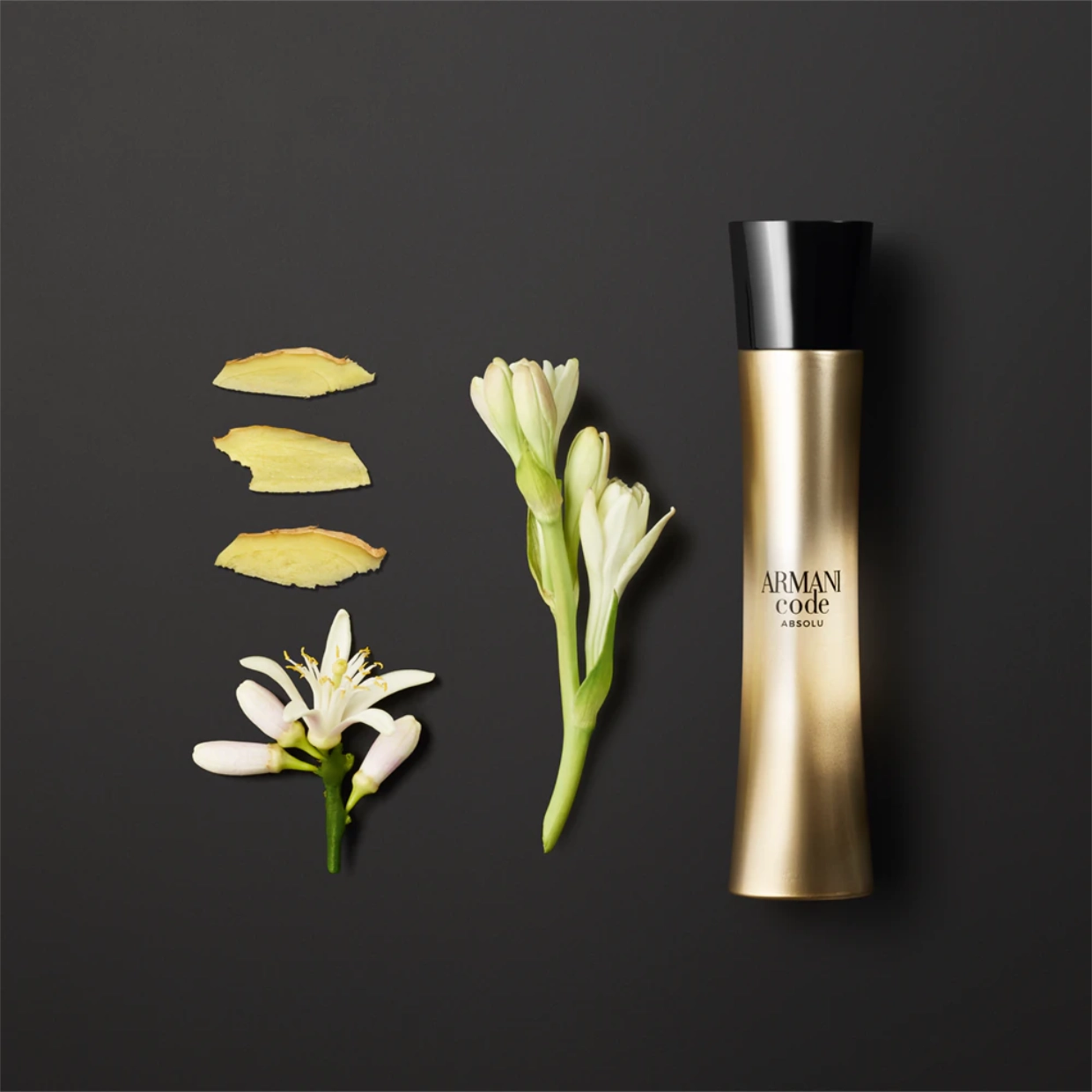 Armani | Code Absolu Femme - Image 4